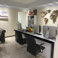 استخدام کارمند آژانس هواپیمایی|استخدام اداری و مدیریت|تهران, فدک|دیوار