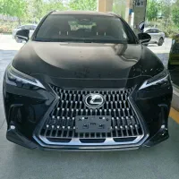 لکسوس nx350