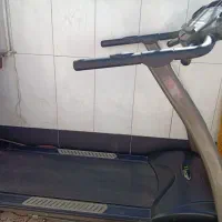 تردمیل خانگی|تجهیزات ورزشی|شیراز, شریف‌آباد|دیوار