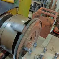 تراشکاری تخصصی قطعات خودرو و صنعتی