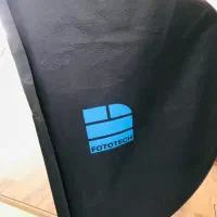 سافت باکس عکاسی ۸۰-۸۰