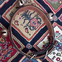 قلاده سگ|حیوانات|جعفرآباد, |دیوار