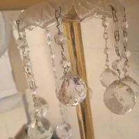 آباژور کنار مبل