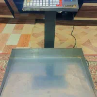 ترازو ترباری