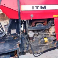 تراکتور‌فرگسون‌475 همراه با تریلی‌3/5تن تبریزی|خودرو سنگین|ساربوک, |دیوار