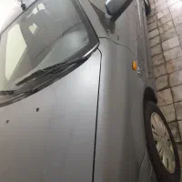 سمند Lx مدل ۹۸ بی رنگ