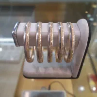 النگو قیمت تابلو با 3 درصد