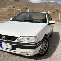 پژو slx مدل ۹۴