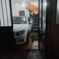 اجاره ویلا داخل شهررشت|اجارهٔ کوتاهمدت ویلا و باغ|رشت, پیرکلاچای|دیوار