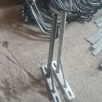 خدمات آبکاری گرم و سرد|مصالح و تجهیزات ساختمان|تهران, شهرک فردوس (حسینی)|دیوار