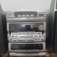 سیستم صوتی|سیستم صوتی خانگی|اصفهان, کشاورزی|دیوار