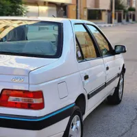 پژو 405 SLX موتورTU5، مدل ۱۳۹۹|خودرو سواری و وانت|اصفهان, شهرک شهید منتظری|دیوار