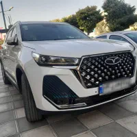 تیگو ۷ پرو ایی پلاس( هیبریدی) قیمت کارخانه