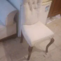 شزلون و صندلی|مبلمان خانگی و میز عسلی|نجفآباد, صالح آباد|دیوار