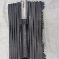 آمپلی فایر ۴ کانال سونی