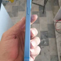 اپل iPhone 13 با حافظهٔ ۱۲۸ گیگابایت|موبایل|قم, چهل درخت‎|دیوار
