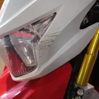 تریل پرواز ۲۰۰(gy200)|موتورسیکلت|اندیشه, اندیشه فاز ۴|دیوار