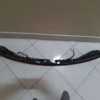 خطر عقب فونیکس|قطعات یدکی و لوازم جانبی|اصفهان, ملکشهر|دیوار