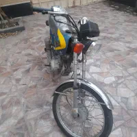 موتور سیکلت