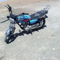 تیزپر 200 زال توس