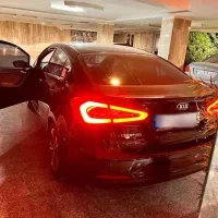 سراتو yd نیو اتوماتیک 2000cc، مدل ۲۰۱۴|خودرو سواری و وانت|تهران, فتح|دیوار