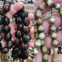 کشکول ناجیل+چشم ببر