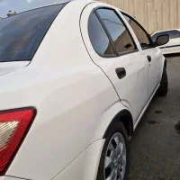 ساینا اخر99 بیرنگ|خودرو سواری و وانت|ملارد, |دیوار