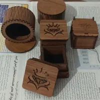 جعبه جواهرات