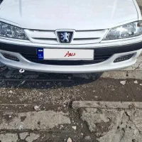 پژو پارس elx فول آپشن خاص و استثنایی|خودرو سواری و وانت|فومن, |دیوار