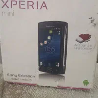 گوشی  سونی اریکسون|موبایل|پردیس, فاز ۸|دیوار