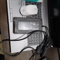 لب تاپ hp zbook FURY با ۶ گیگ گرافیک|رایانه همراه|اصفهان, خرم|دیوار