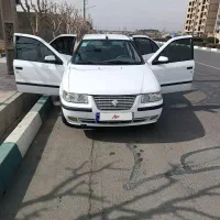 سمند ef7