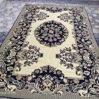 گلیم فرش و رو فرشی|روفرشی|اسلام‌شهر, باغ فیض|دیوار