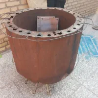 تنور|اجاق گاز و لوازم برقی پختوپز|اهواز, پردیس|دیوار