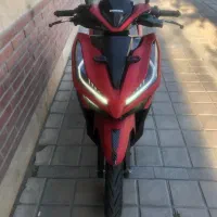 موتور کلیک واریو اصلی مشابه صفر