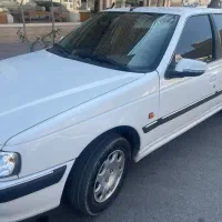 پژوپارس مدل 89 سال