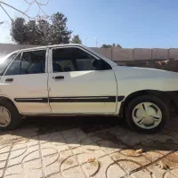 پراید۱۴۱تمیز