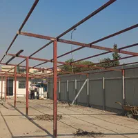 جوشکاری سیار آرمین|خدمات پیشه و مهارت|چهاردانگه (تهران), |دیوار