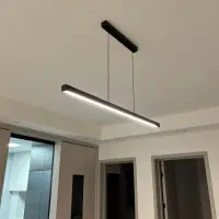 نورخطی / لاین نوری / چراغ آویز / لاینر