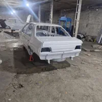 نیازمند نیروی مکانیک و صافکار در مجموعه تعویض اتاق