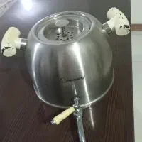 کتری سماوری