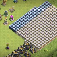 اکانت کلش فول|کنسول، بازی ویدئویی و آنلاین|خوی, |دیوار