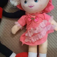 عروسک|اسباببازی بچه|کیش, |دیوار