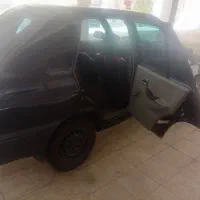 پراید ۱۴۱ نیمه انژکتور|خودرو سواری و وانت|کرج, شهرک بنفشه|دیوار