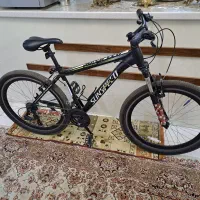 دوچرخه سان اسپید