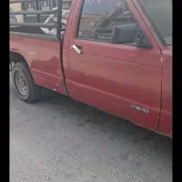 فروش وانت شورلت