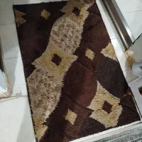 قالیچه فانتزی.... اندازه 1 در 1نیم