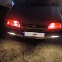 زانتیا مدل ۸۶
