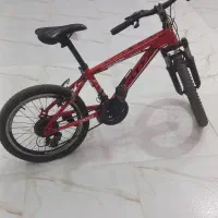 دوچرخه سایز ۲۰|دوچرخه، اسکیت، اسکوتر|صباشهر, |دیوار