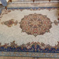 فرش مشهد ۱۲ متری